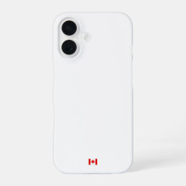 iPhone 16 Case Hülle