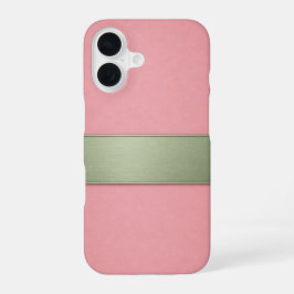 iPhone 16 Case Hülle