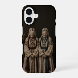 iPhone 16 Case Hülle
