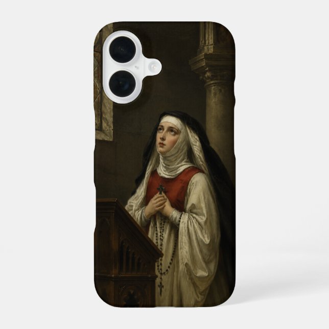 iPhone 16 Case Hülle (Rückseite)