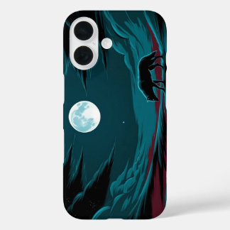 IPhone 16 Case - MagneticArts- Magnetic Bond