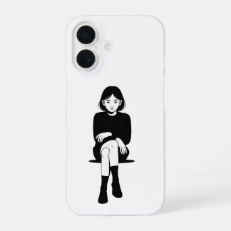 iPhone 16 Case-Mate iPhone 16 Pro Fall Hülle