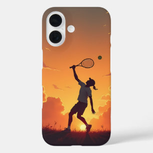 iPhone 16 Fall - [Sport] Design   Dauerabdeckung Hülle