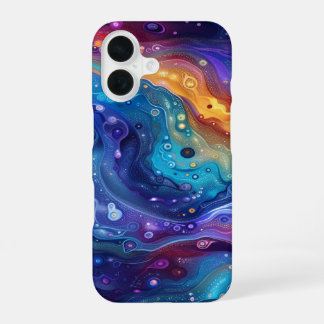 iPhone 16 Gehäuse, Raumdesign Hülle