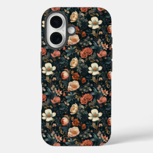 iPhone 16 Grosser Fall, nahtloser Fall Hülle