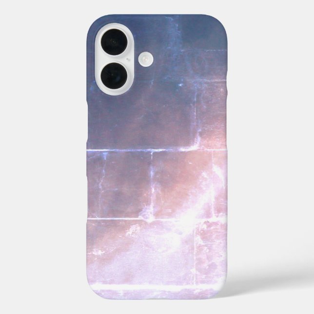 iPhone 16 Hülle (Rückseite)