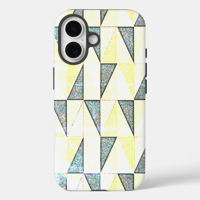 iPhone 16 Hülle (Rückseite)