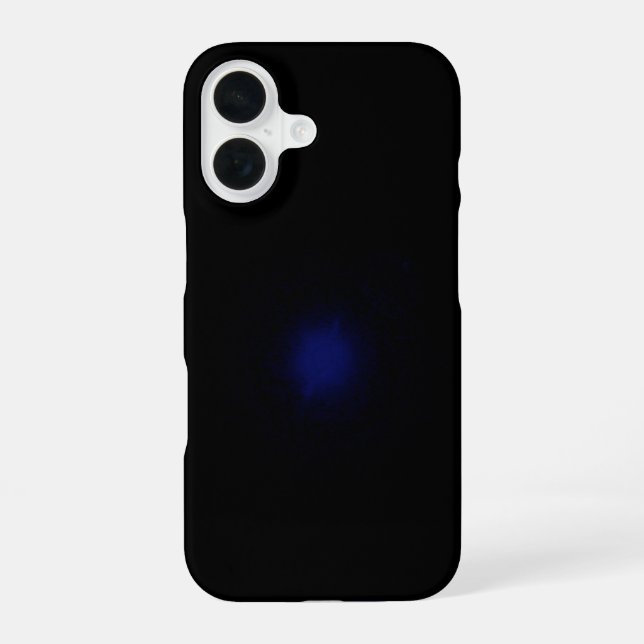 iPhone 16 Hülle (Rückseite)