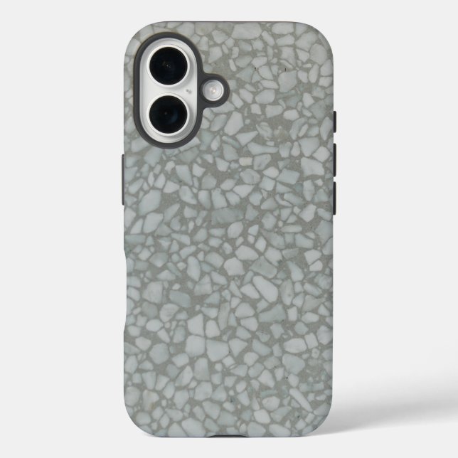 iPhone 16 Hülle (Rückseite)
