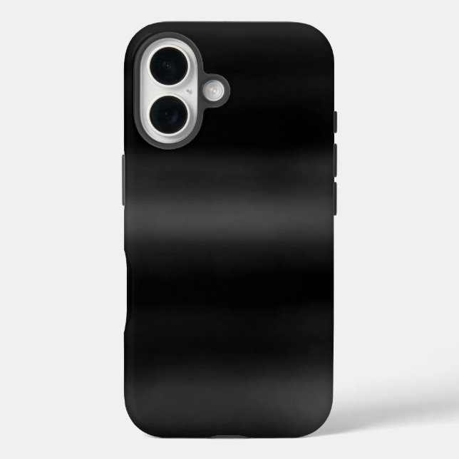 iPhone 16 Hülle (Rückseite)