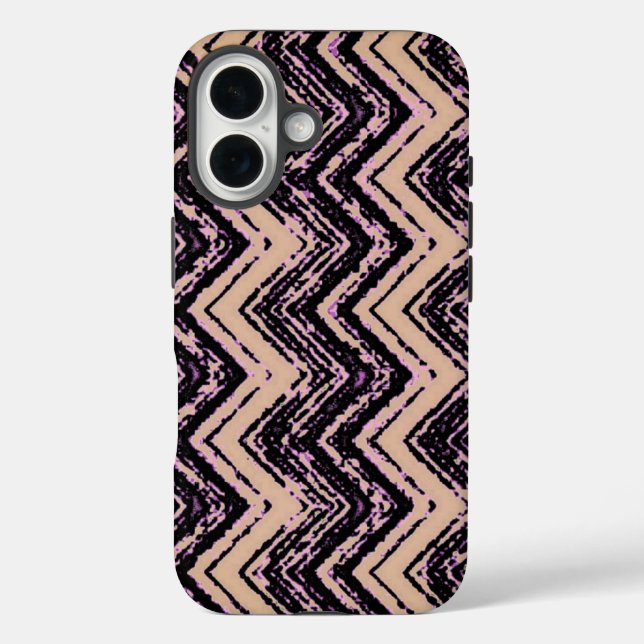 iPhone 16 Hülle (Rückseite)