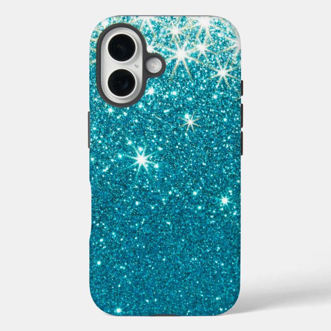 iPhone 16 Hülle (Rückseite)