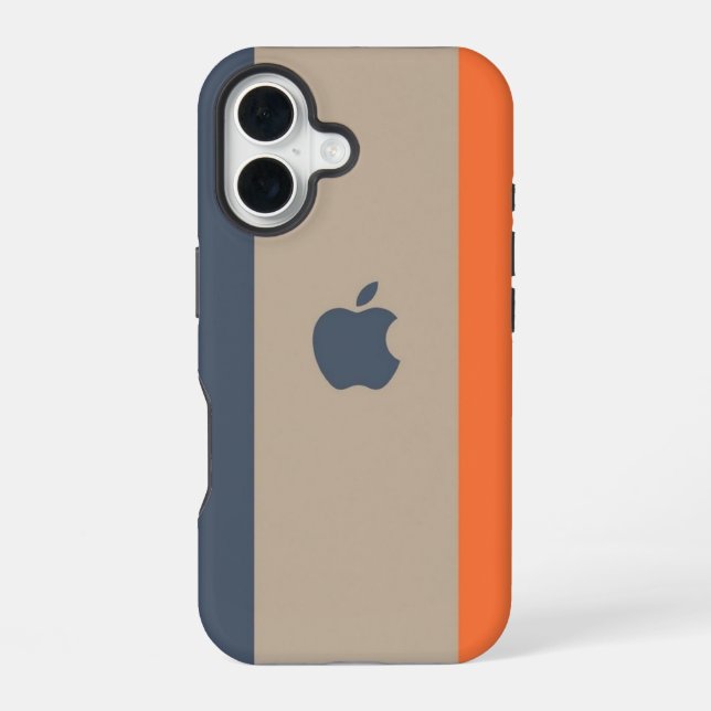 Iphone 16  hülle (Rückseite)