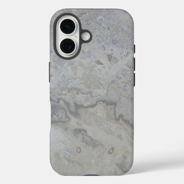 iPhone 16 Hülle (Rückseite)