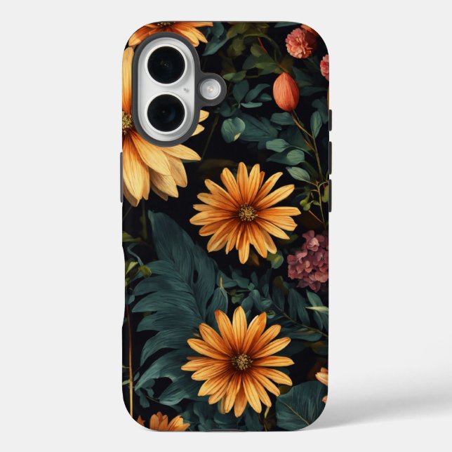 iPhone 16 Hülle (Rückseite)