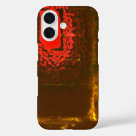 iPhone 16 Hülle