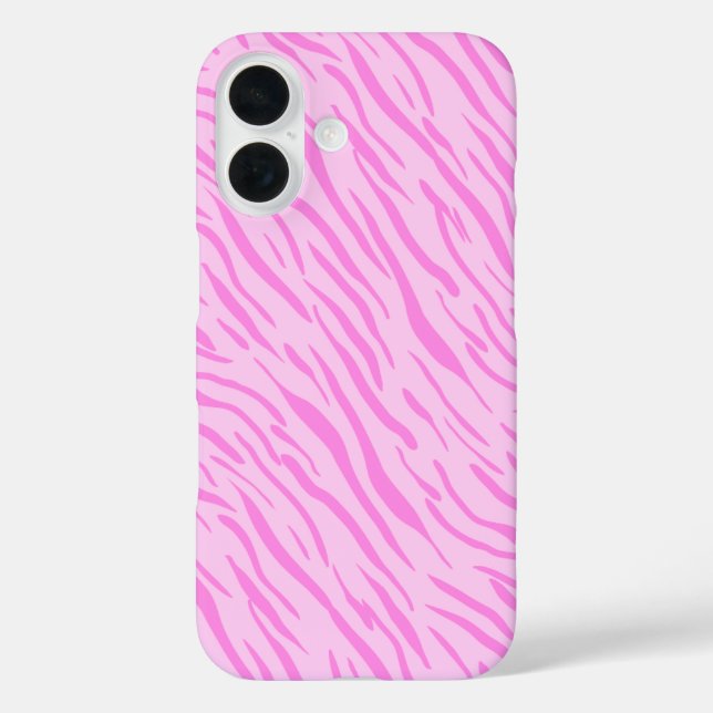 iPhone 16 Hülle (Rückseite)
