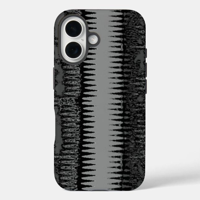 iPhone 16 Hülle (Rückseite)