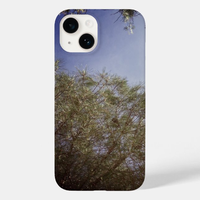 iPhone 16 Hülle (Rückseite)