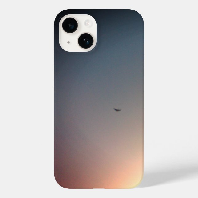 iPhone 16 Hülle (Rückseite)