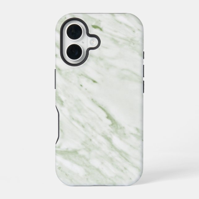 iPhone 16 Hülle (Rückseite)