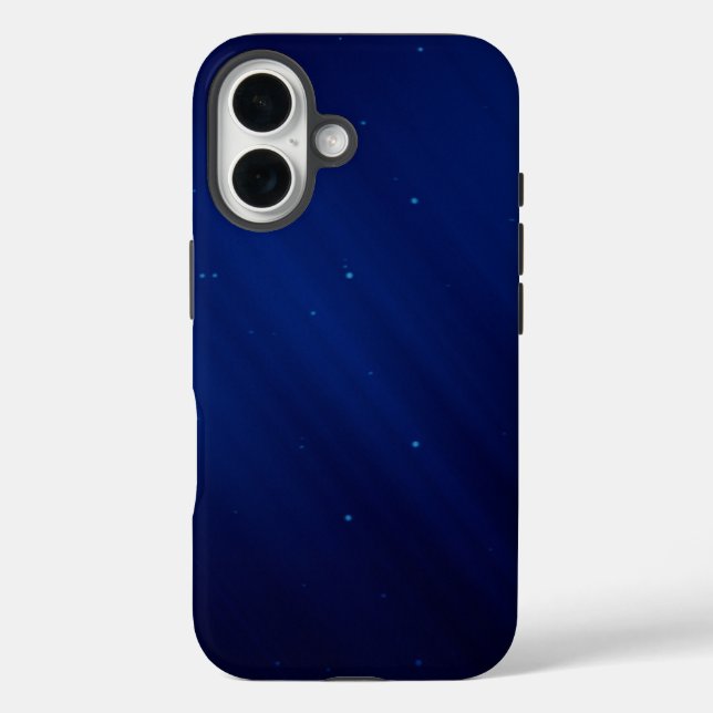 iPhone 16 Hülle (Rückseite)