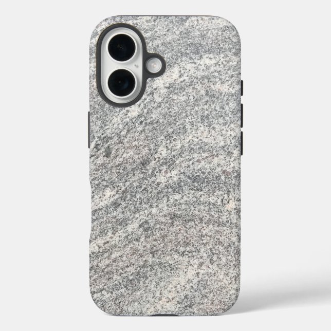 iPhone 16 Hülle (Rückseite)