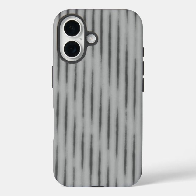 iPhone 16 Hülle (Rückseite)