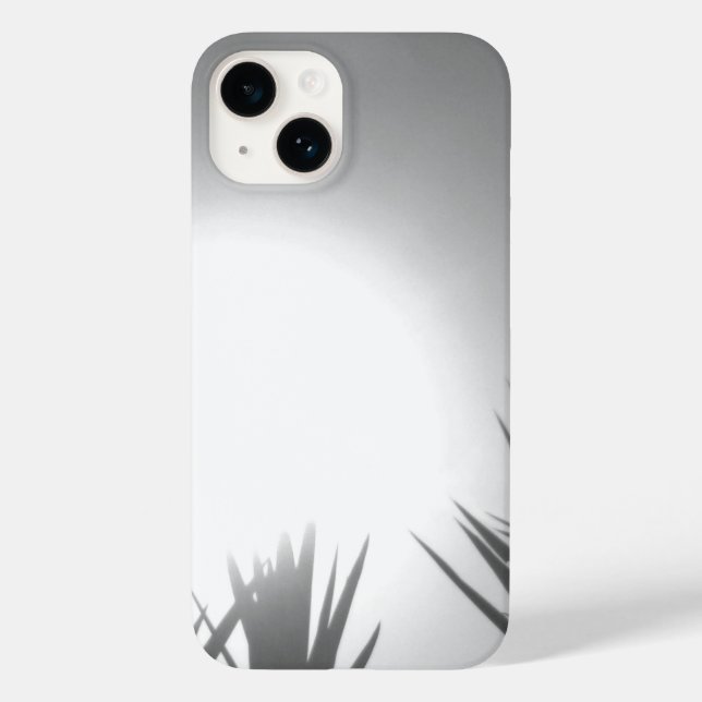 iPhone 16 Hülle (Rückseite)