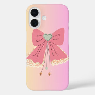 iPhone 16 Hülle