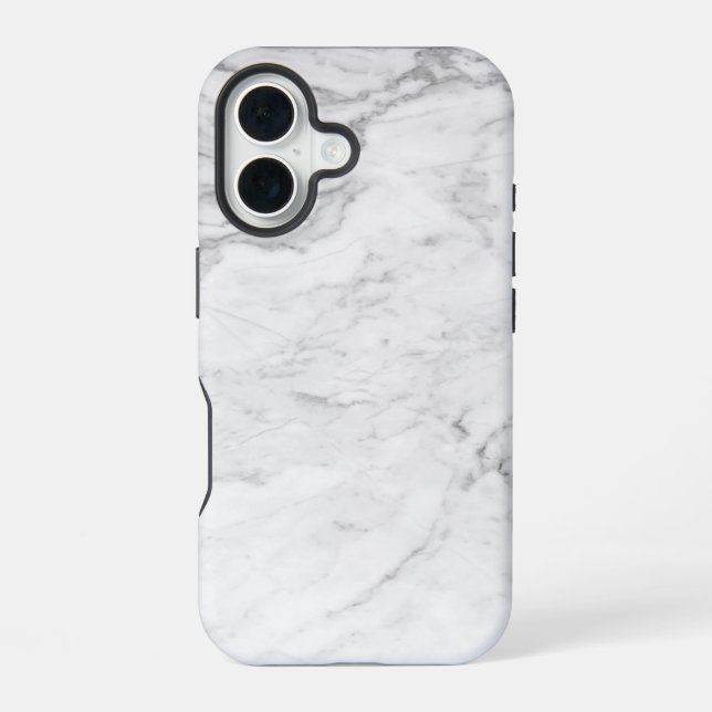 iPhone 16 Hülle (Rückseite)