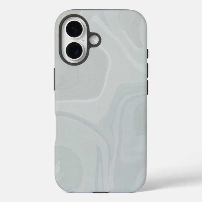 iPhone 16 Hülle (Rückseite)