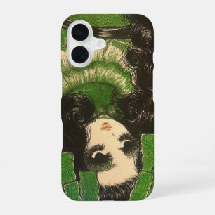iPhone 16 HÜLLE