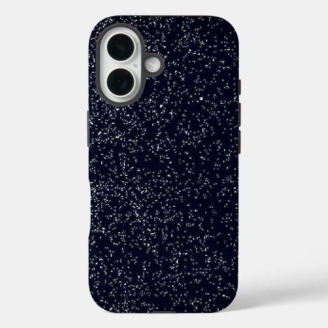 iPhone 16-Hülle Case-Mate iPhone Hülle (Rückseite)