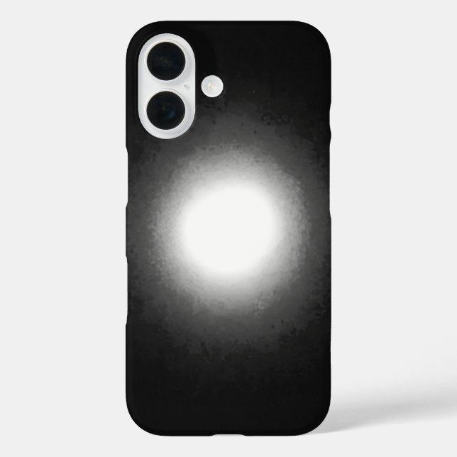 iPhone 16-Hülle Case-Mate iPhone Hülle (Rückseite)