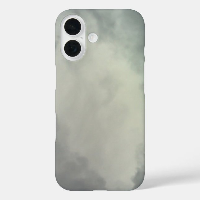 iPhone 16-Hülle Case-Mate iPhone Hülle (Rückseite)