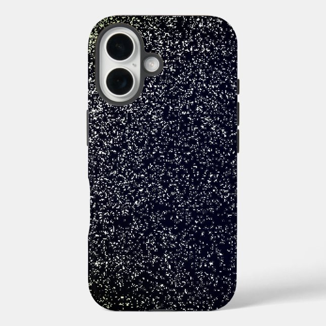 iPhone 16-Hülle Case-Mate iPhone Hülle (Rückseite)
