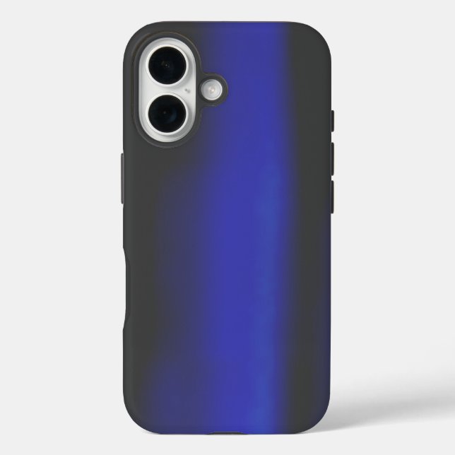 iPhone 16-Hülle Case-Mate iPhone Hülle (Rückseite)