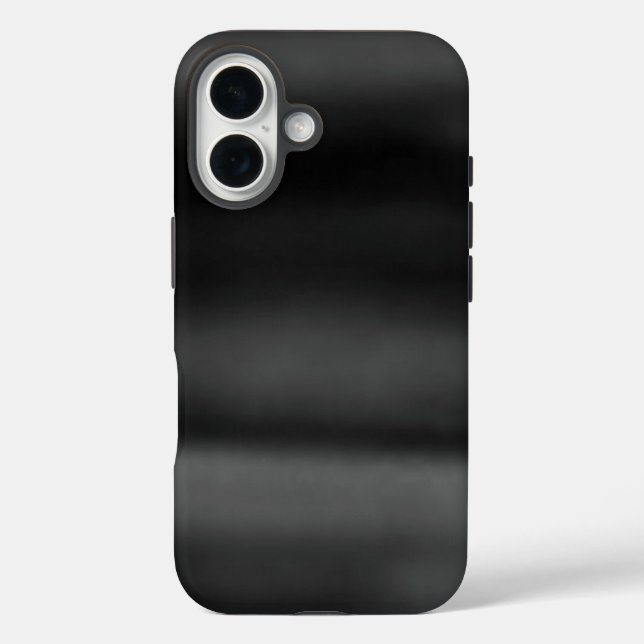 iPhone 16-Hülle Case-Mate iPhone Hülle (Rückseite)