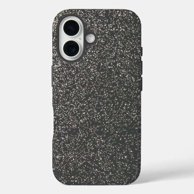 iPhone 16-Hülle Case-Mate iPhone Hülle (Rückseite)