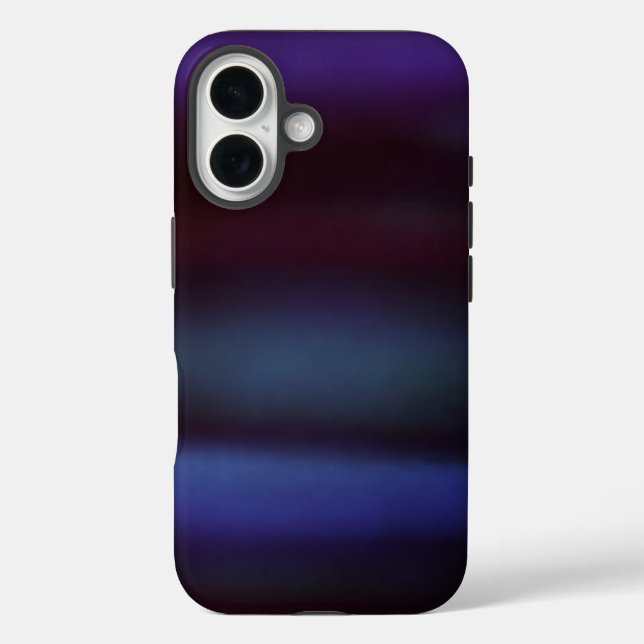 iPhone 16-Hülle Case-Mate iPhone Hülle (Rückseite)