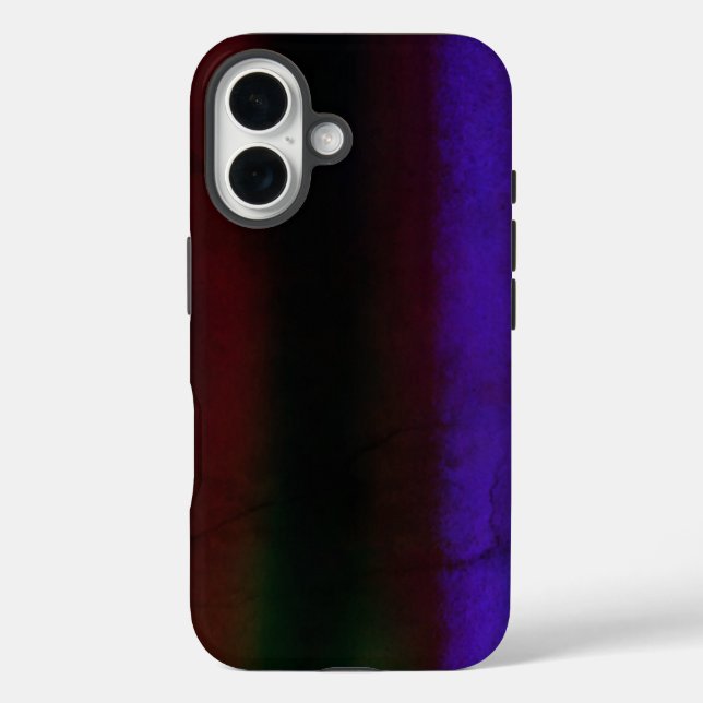 iPhone 16-Hülle Case-Mate iPhone Hülle (Rückseite)