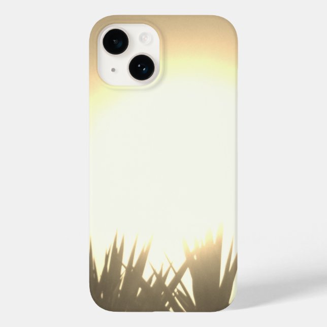 iPhone 16-Hülle Case-Mate iPhone Hülle (Rückseite)