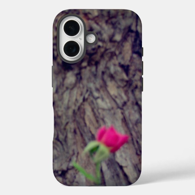iPhone 16-Hülle Case-Mate iPhone Hülle (Rückseite)