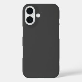 iPhone 16-Hülle 16 Hülle