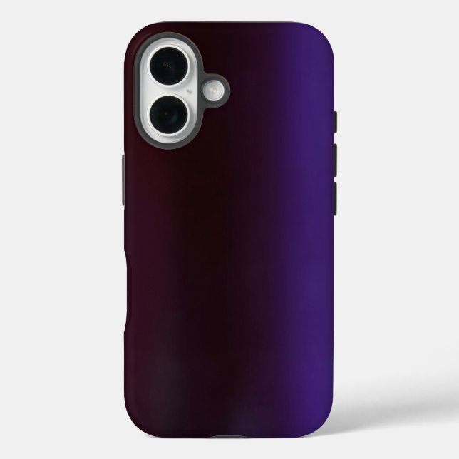 iPhone 16-Hülle Case-Mate iPhone Hülle (Rückseite)