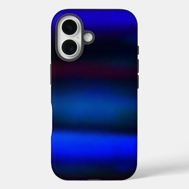 iPhone 16-Hülle Case-Mate iPhone Hülle (Rückseite)