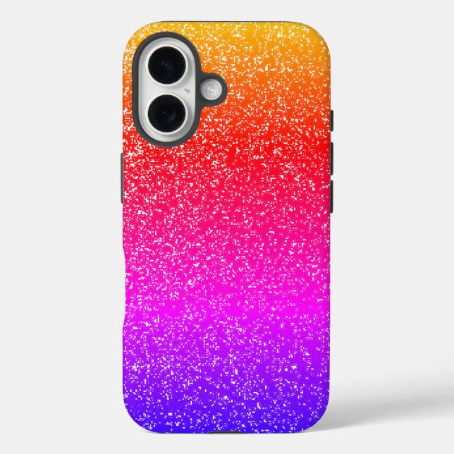 iPhone 16-Hülle Case-Mate iPhone Hülle (Rückseite)