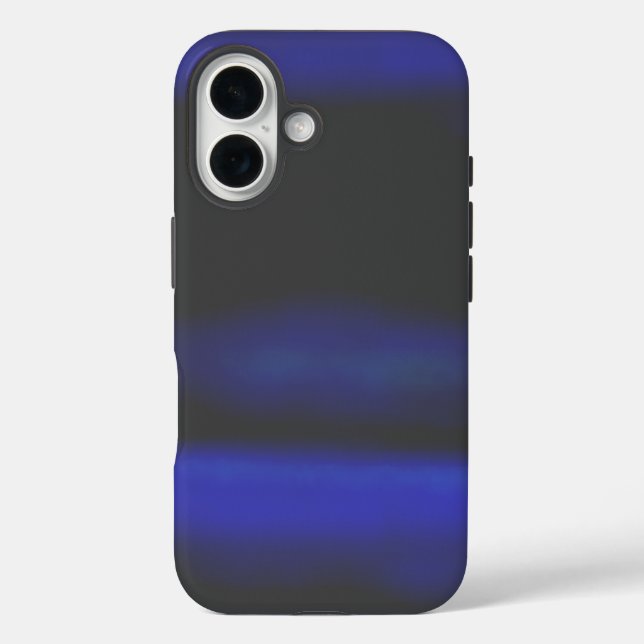 iPhone 16-Hülle Case-Mate iPhone Hülle (Rückseite)