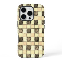 iPhone 16-Hülle